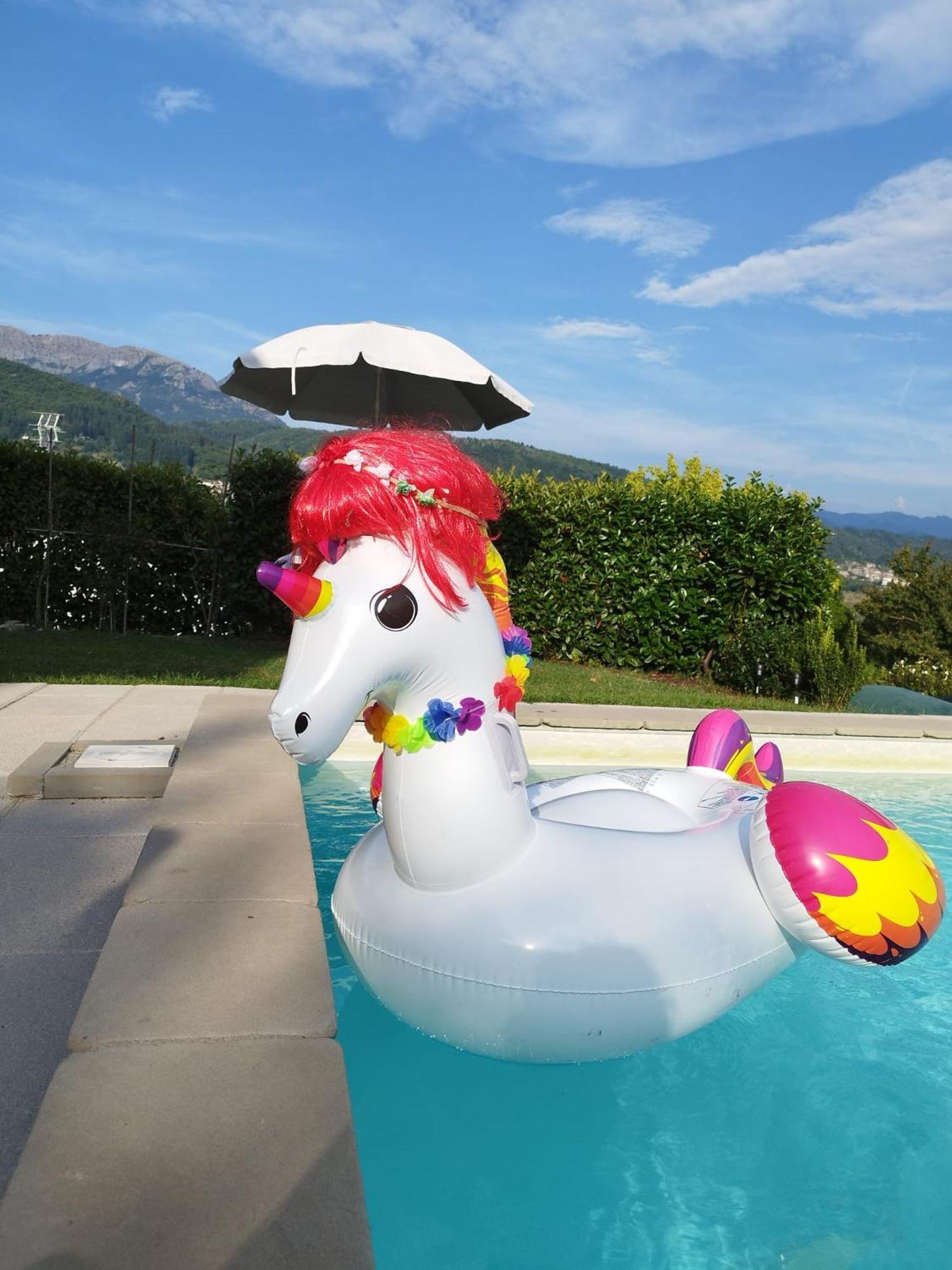 B&B Da Franca Camporgiano Dış mekan fotoğraf
