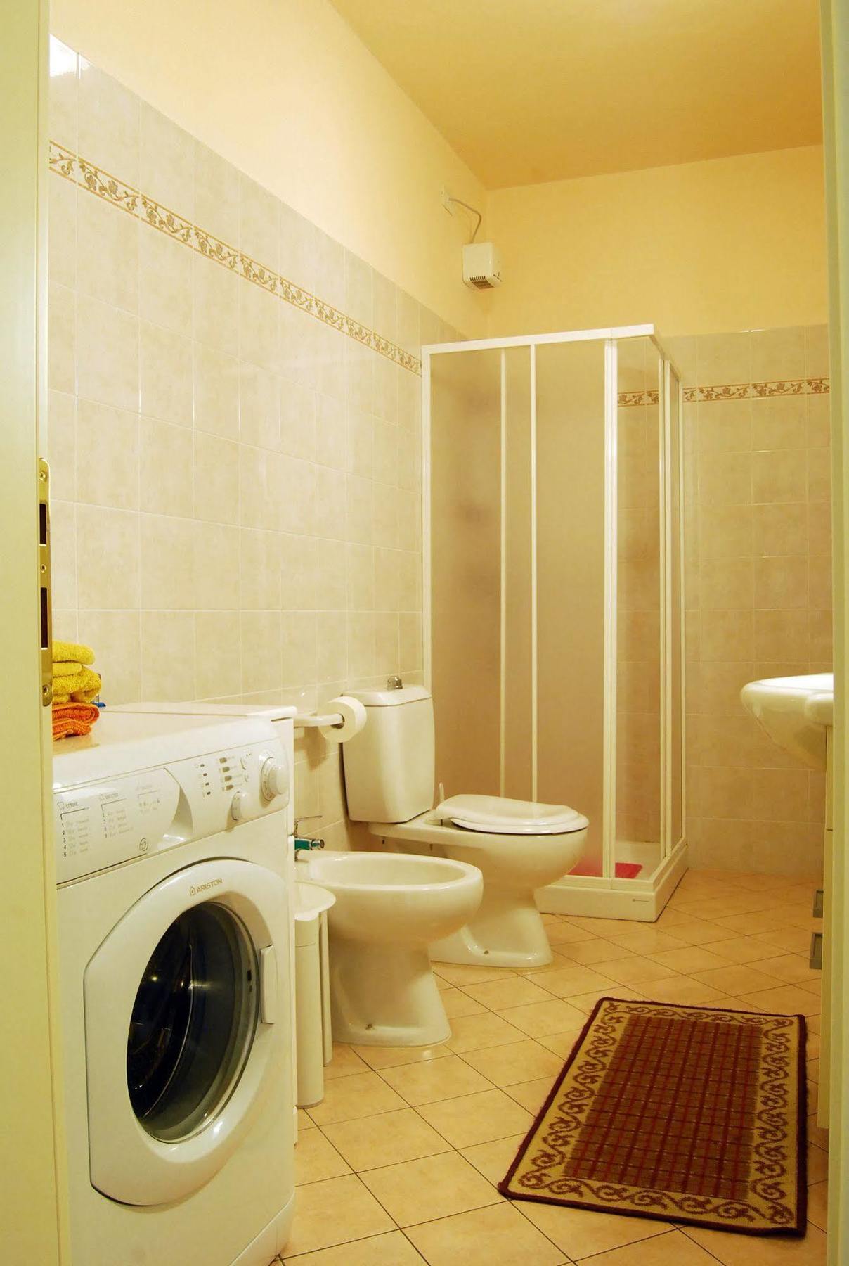 B&B Da Franca Camporgiano Dış mekan fotoğraf